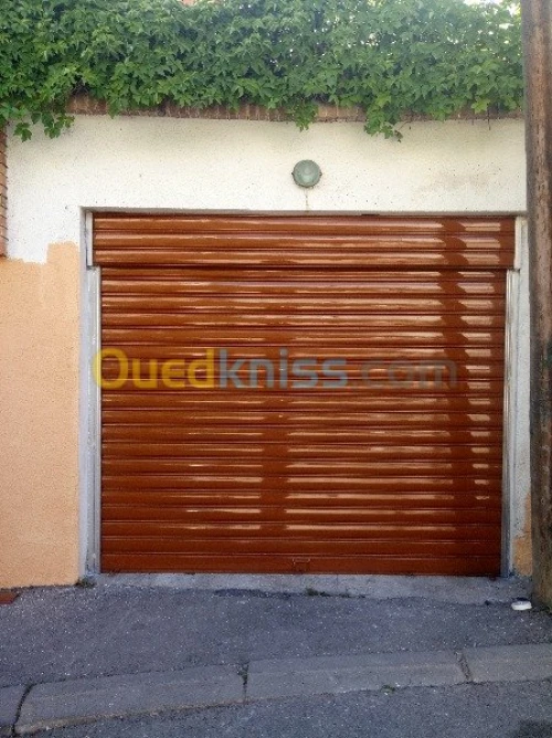 Rideaux Electrique
