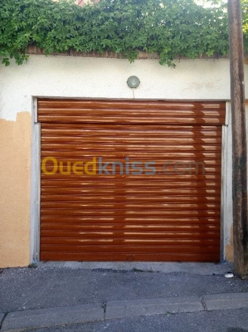 Rideaux Electrique