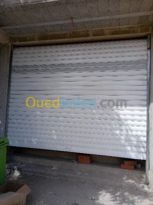 Rideaux Electrique