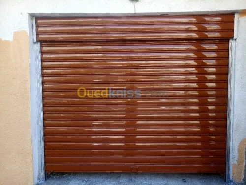 Rideaux Electrique