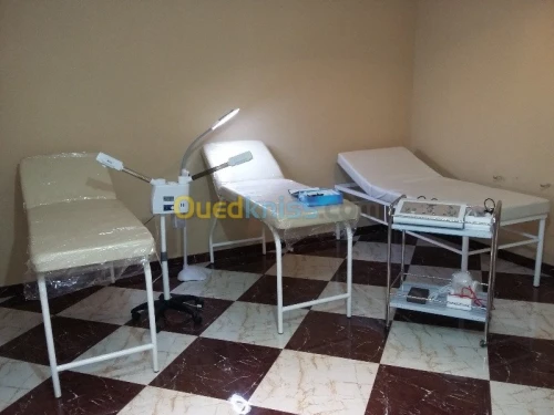 تكوين في الحلاقة و التجميل 
