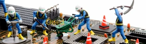 Formation Maintenance des PC