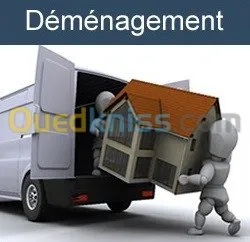 Traveaux de constructions et nettoyage