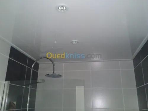 Traveaux de constructions et nettoyage