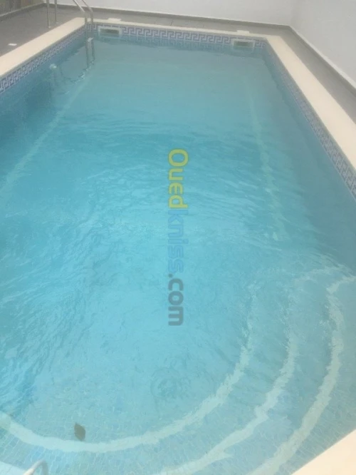 Location Villa Alger Dely brahim