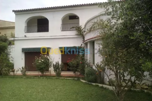 Location Villa Alger Dely brahim