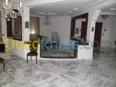 Location Villa Alger Dely brahim