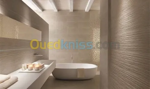 Location Villa Alger Dely brahim