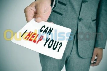 assistance à la personne 
