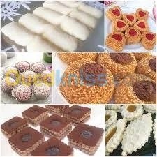 gateaux traditional 