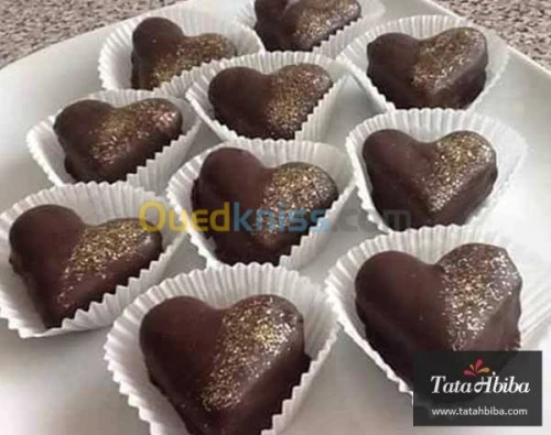 gateaux traditional 