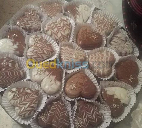 gateaux traditional 