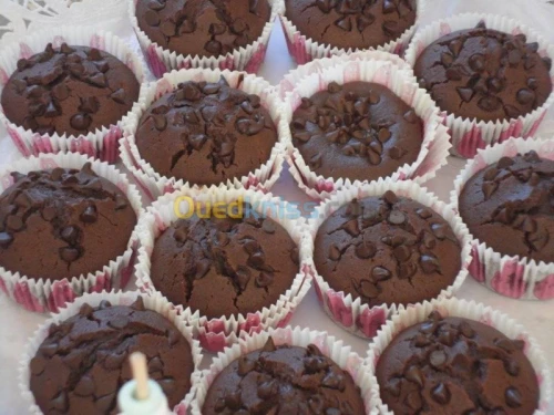 gateaux traditional 