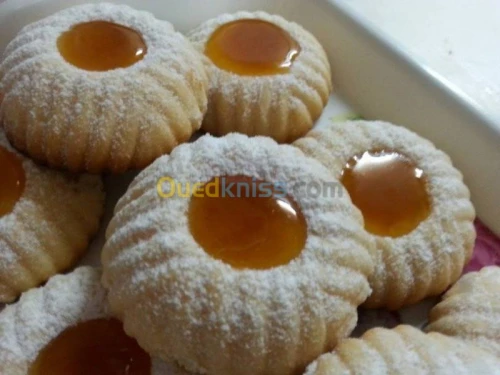 gateaux traditional 