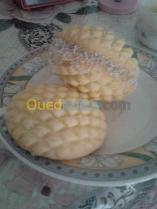 gateaux traditional 