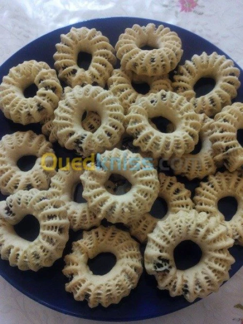 gateaux traditional 