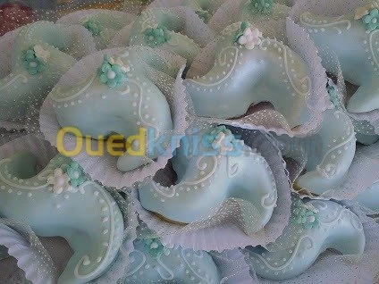 gateaux traditional 
