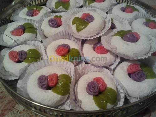 gateaux traditional 