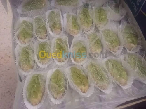 gateaux traditional 