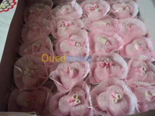 gateaux traditional 