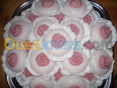 gateaux traditional 