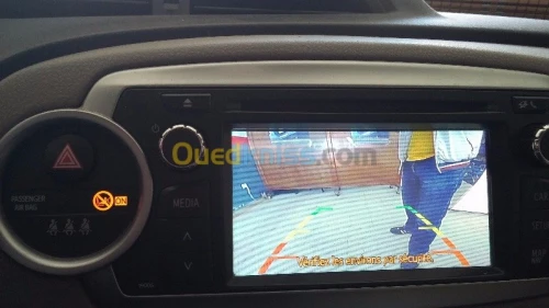 ALARME  RADAR CAMERA AUTORADIO DVD