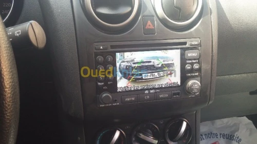ALARME  RADAR CAMERA AUTORADIO DVD