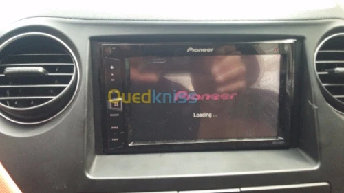 ALARME  RADAR CAMERA AUTORADIO DVD