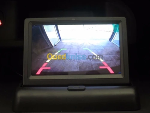 ALARME  RADAR CAMERA AUTORADIO DVD