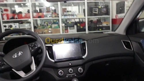 ALARME  RADAR CAMERA AUTORADIO DVD
