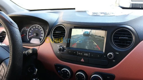 ALARME  RADAR CAMERA AUTORADIO DVD