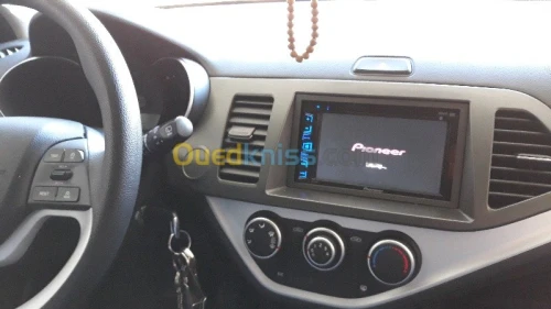 ALARME  RADAR CAMERA AUTORADIO DVD