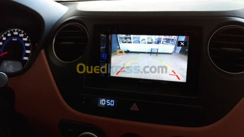 ALARME  RADAR CAMERA AUTORADIO DVD