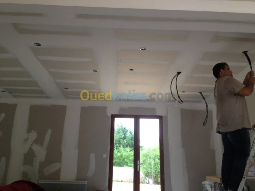 electricite + les climatiseur