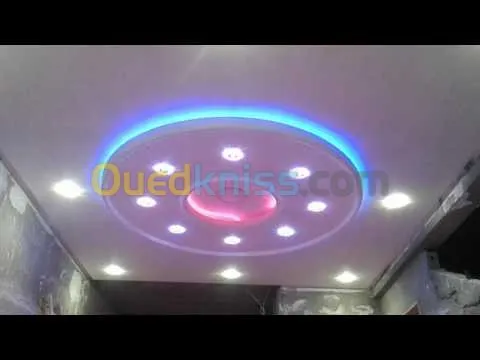 electricite + les climatiseur