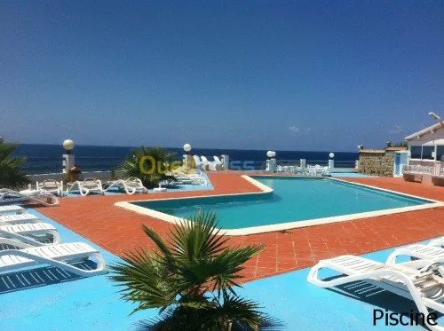 Location Appartement F3 Bejaia Beni ksila