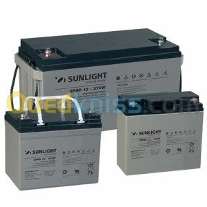 DRARIA  Batteries  HOME