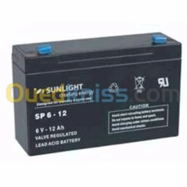 DRARIA  Batteries  HOME