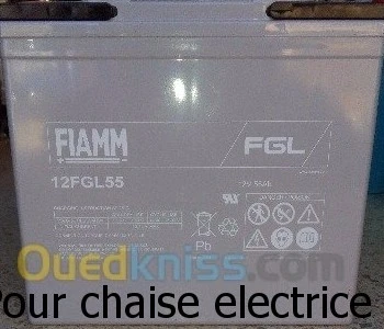 DRARIA  Batteries  HOME