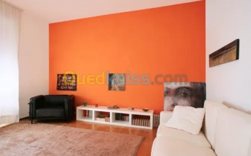peintre professionnel