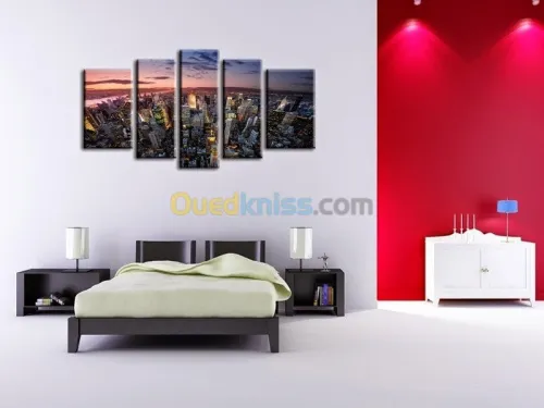 peintre professionnel