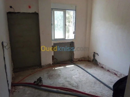 Rénovation est réalisation appartement