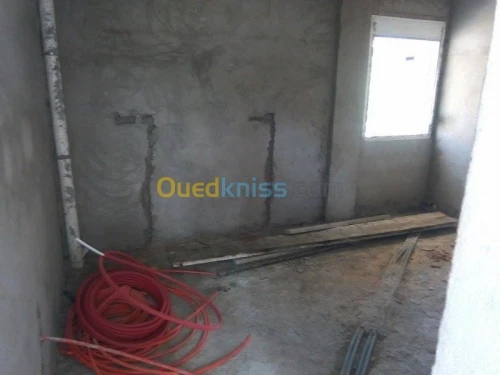 Rénovation est réalisation appartement