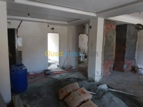 Rénovation est réalisation appartement
