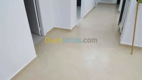 Rénovation est réalisation appartement