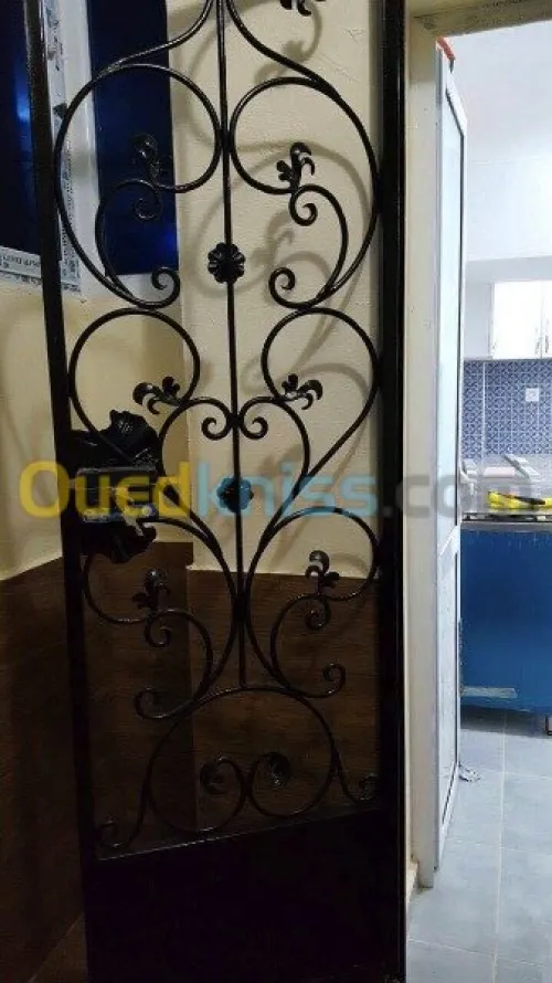 Rénovation est réalisation appartement