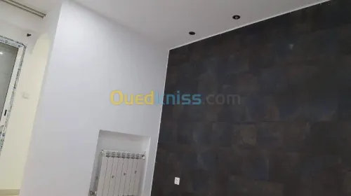 Rénovation est réalisation appartement