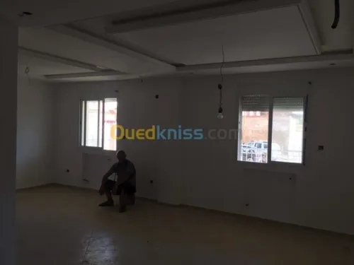 Rénovation est réalisation appartement