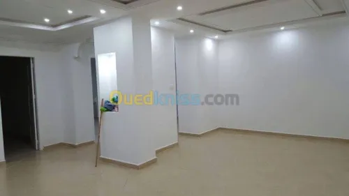 Rénovation est réalisation appartement