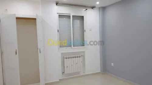 Rénovation est réalisation appartement